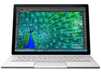 Замена динамика на планшете Microsoft Surface Book в Туле
